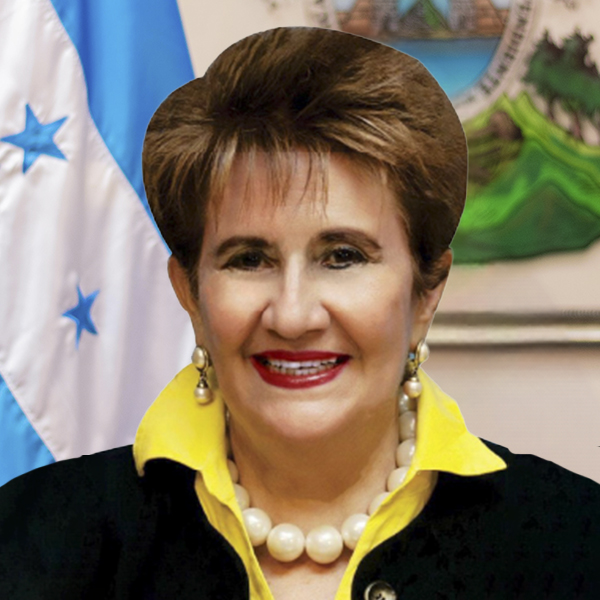 Margarita Dabdoub Sikaffi